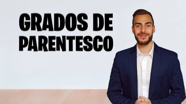 cu-l-es-el-grado-de-consanguinidad-de-un-cu-ado